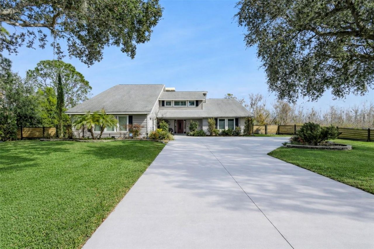 12545 S Putney Court, Leesburg, FL 34788 Photo