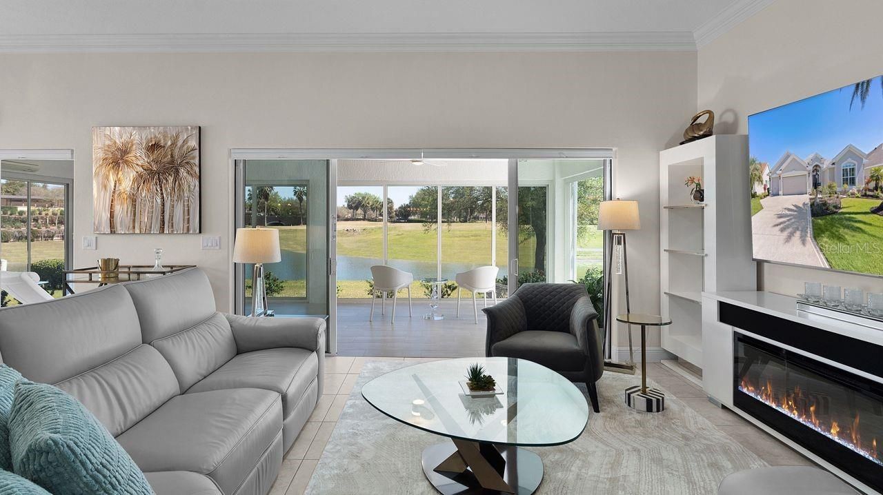 749 Aberdeen Run, The Villages, FL 32162 Photo