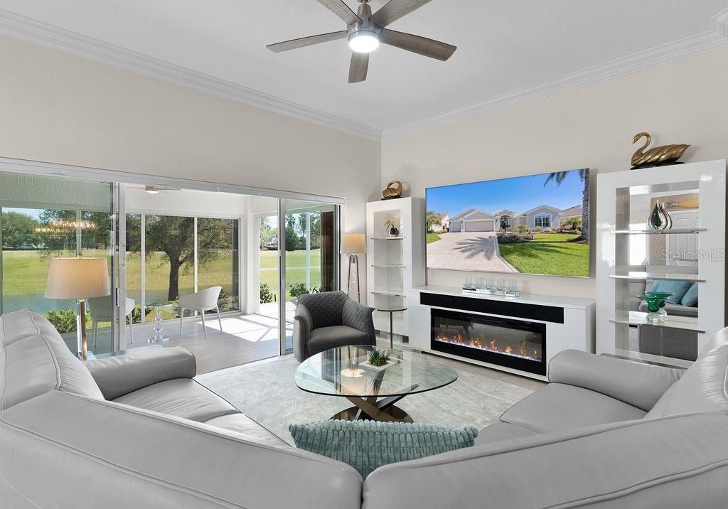 749 Aberdeen Run, The Villages, FL 32162 Photo