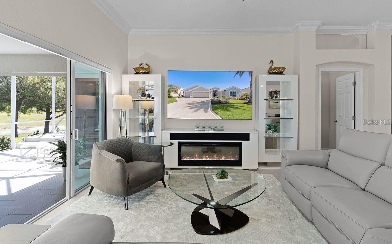 749 Aberdeen Run, The Villages, FL 32162 Photo