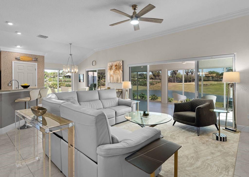 749 Aberdeen Run, The Villages, FL 32162 Photo