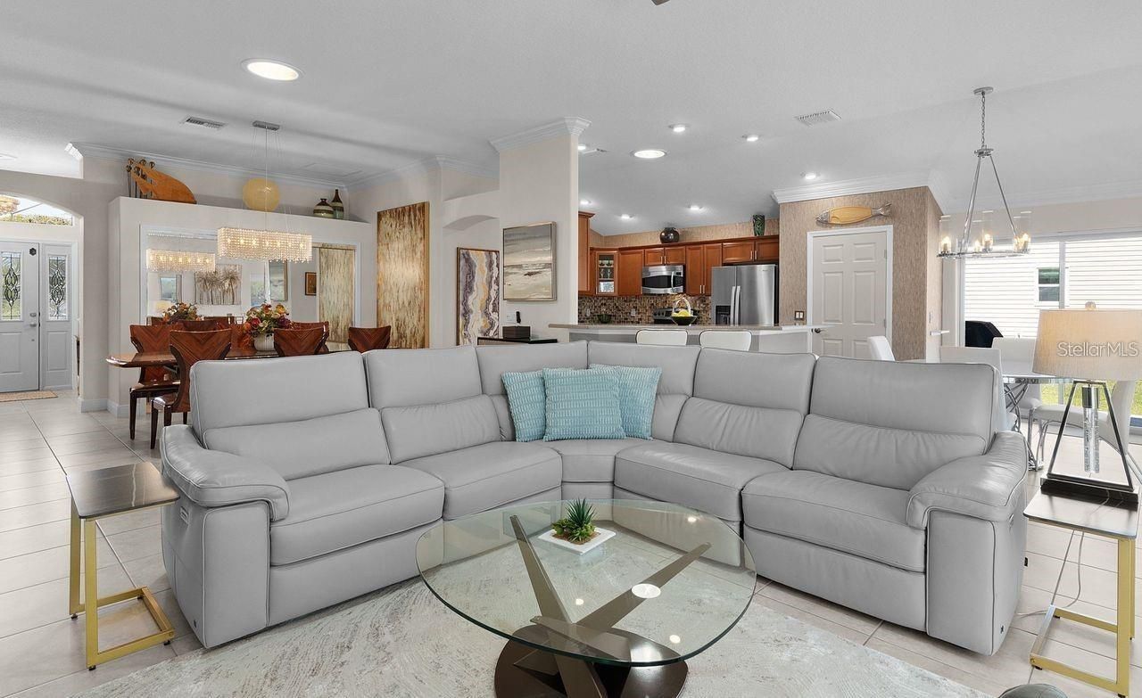 749 Aberdeen Run, The Villages, FL 32162 Photo