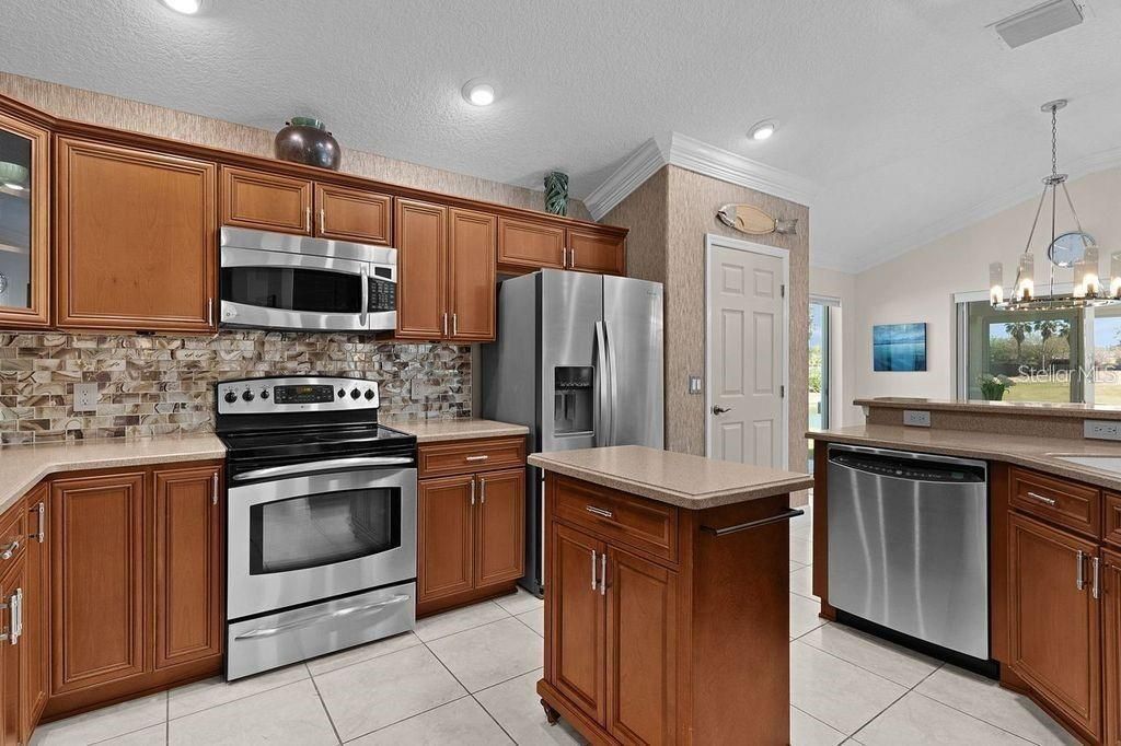 749 Aberdeen Run, The Villages, FL 32162 Photo