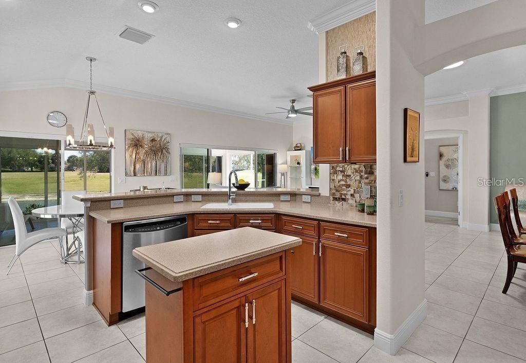 749 Aberdeen Run, The Villages, FL 32162 Photo