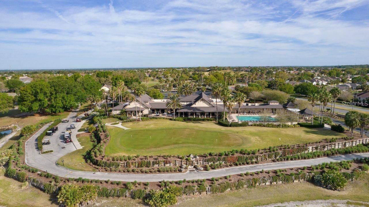 749 Aberdeen Run, The Villages, FL 32162 Photo