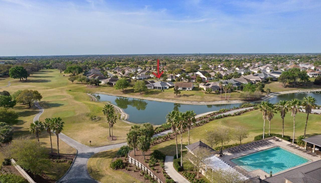 749 Aberdeen Run, The Villages, FL 32162 Photo