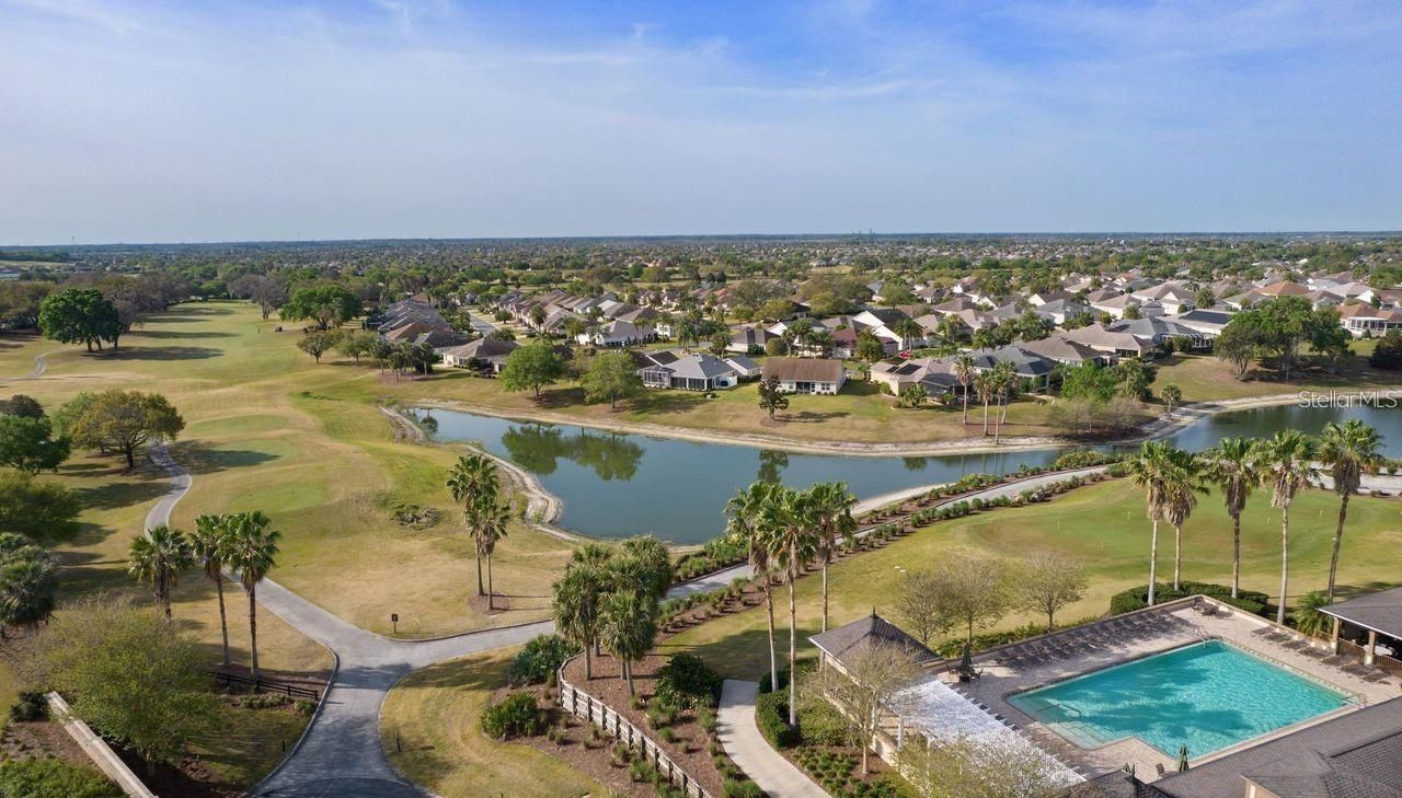 749 Aberdeen Run, The Villages, FL 32162 Photo