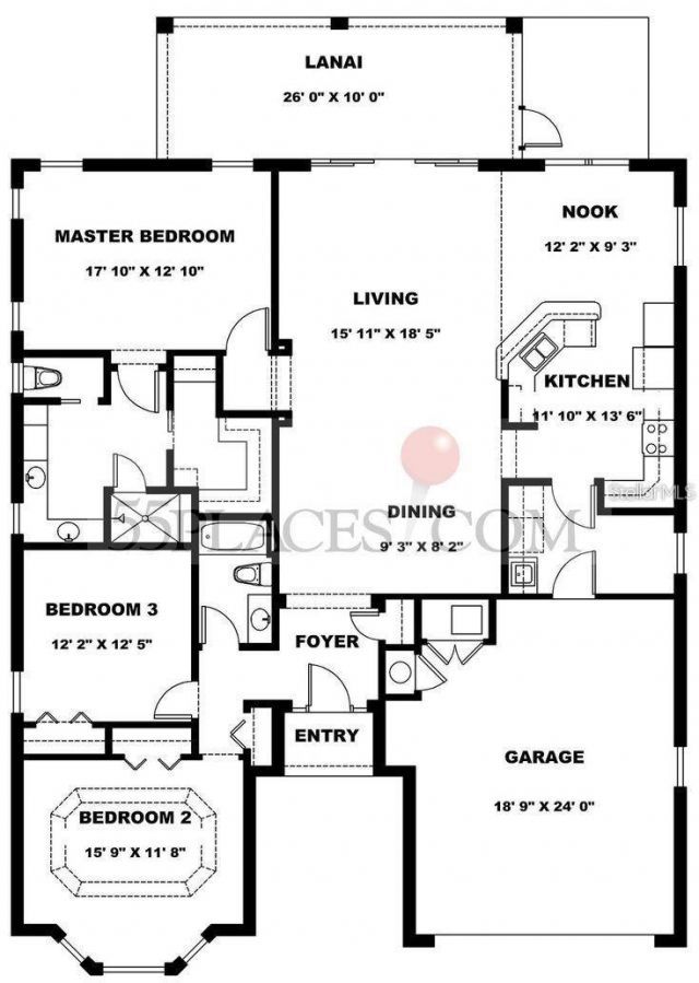 749 Aberdeen Run, The Villages, FL 32162 Photo