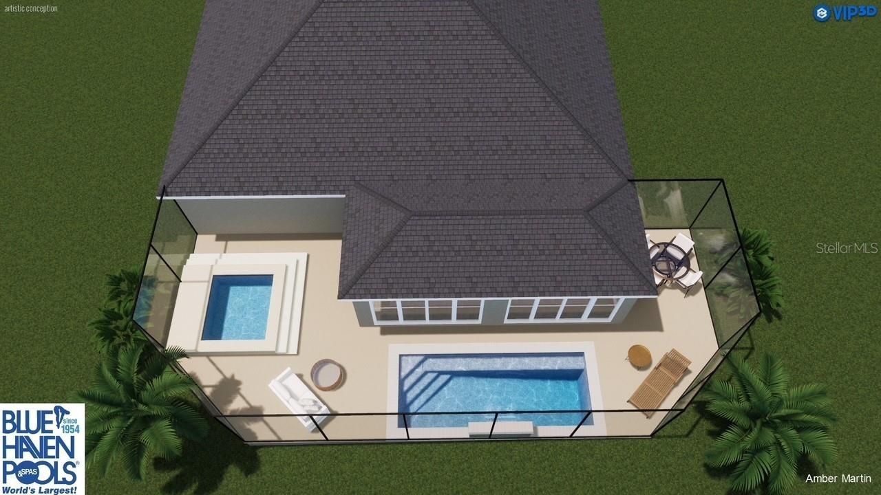 749 Aberdeen Run, The Villages, FL 32162 Photo