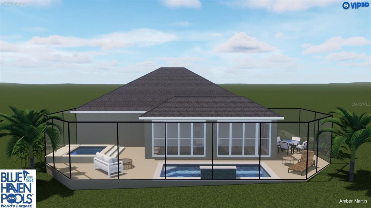 749 Aberdeen Run, The Villages, FL 32162 Photo