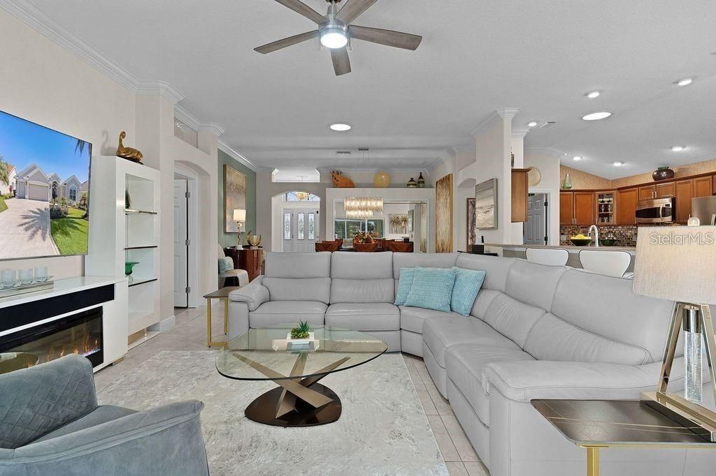 749 Aberdeen Run, The Villages, FL 32162 Photo