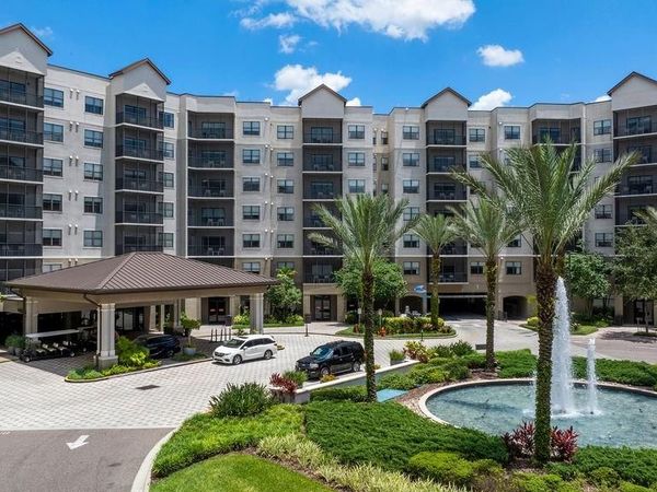 14501 GROVE RESORT AVENUE, Unit 2535, WINTER GARDEN, FL 34787