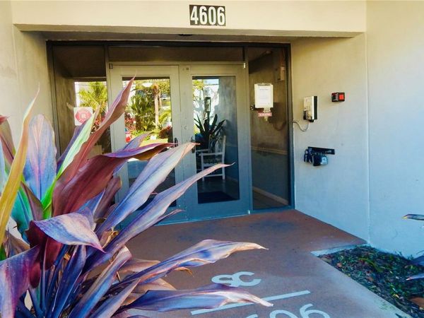 4606 W GRAY STREET, Unit 206, TAMPA, FL 33609