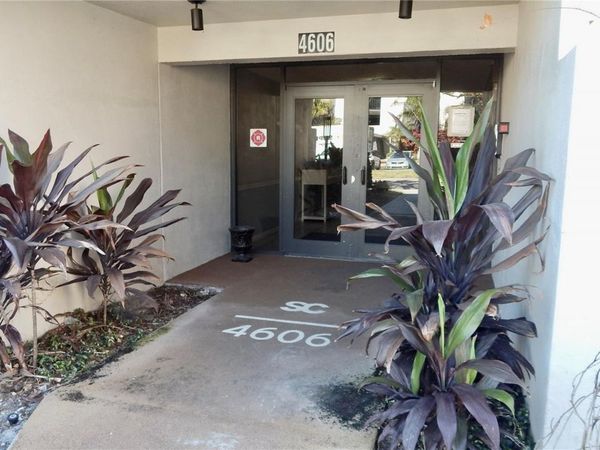 4606 W GRAY STREET, Unit 206, TAMPA, FL 33609