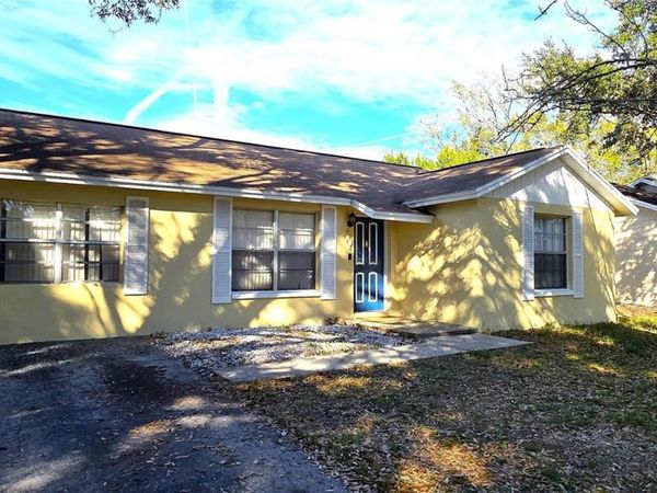 7419 IVORY TERRACE, NEW PORT RICHEY, FL 34655