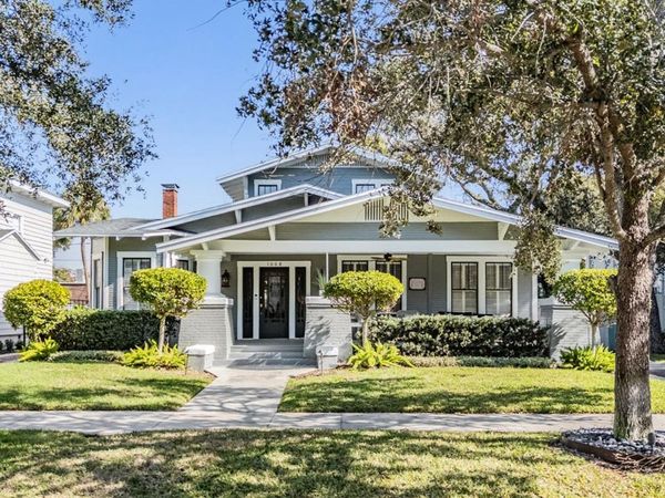 1008 S DAKOTA AVENUE, TAMPA, FL 33606