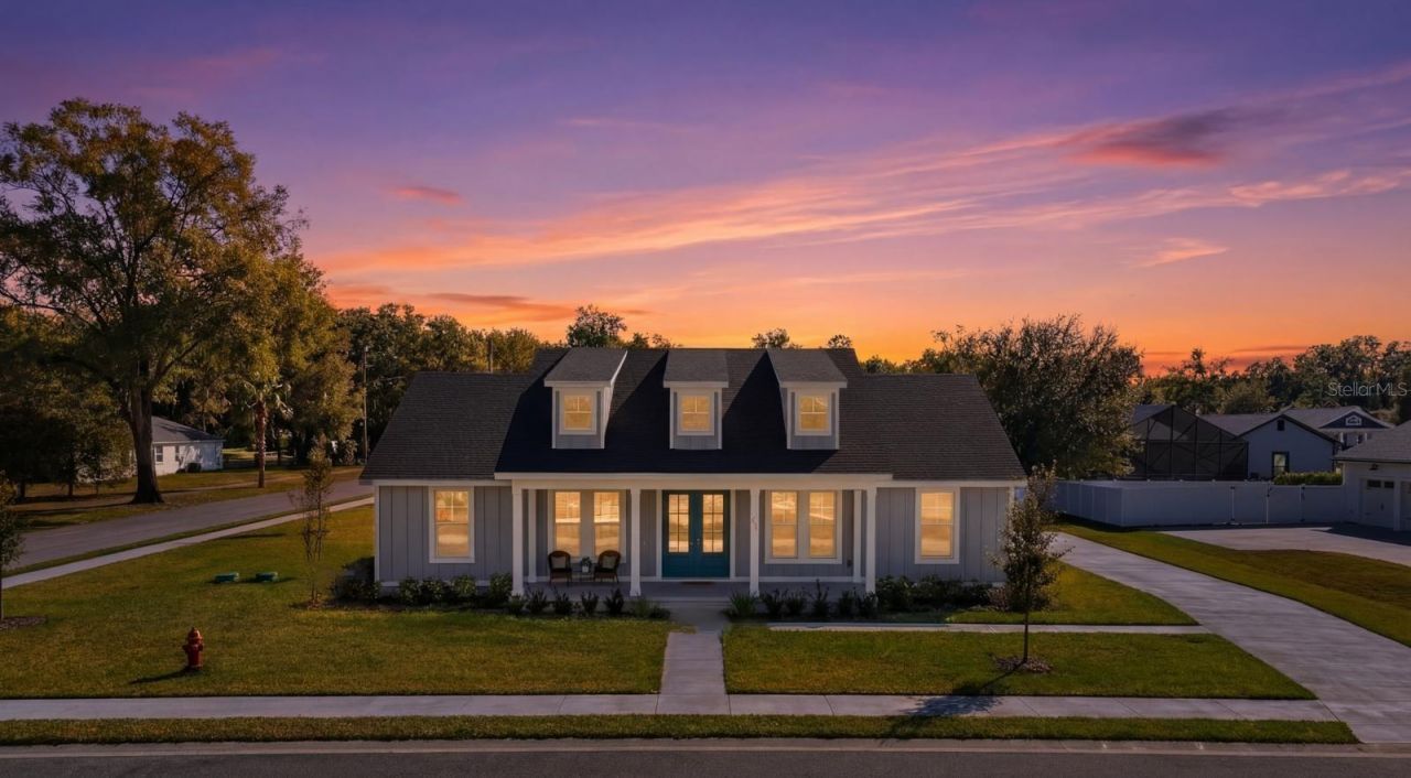 311 W Delaware Avenue, Lake Helen, FL 32744 Photo