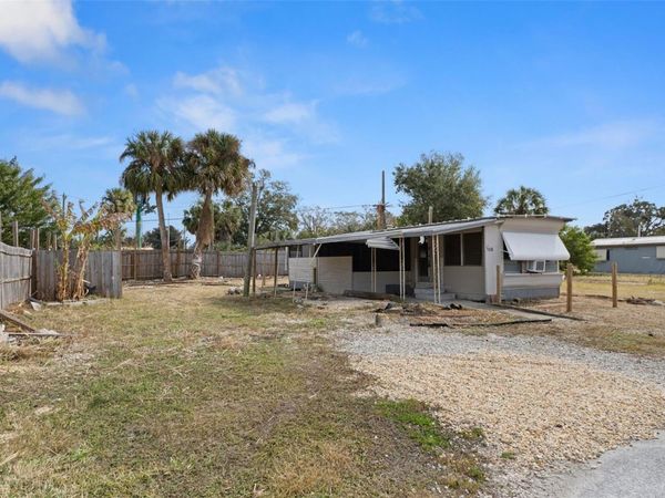 7436 VAGABOND DRIVE, NEW PORT RICHEY, FL 34652