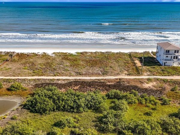 9407 OLD A1A, ST AUGUSTINE BEACH, FL 32080