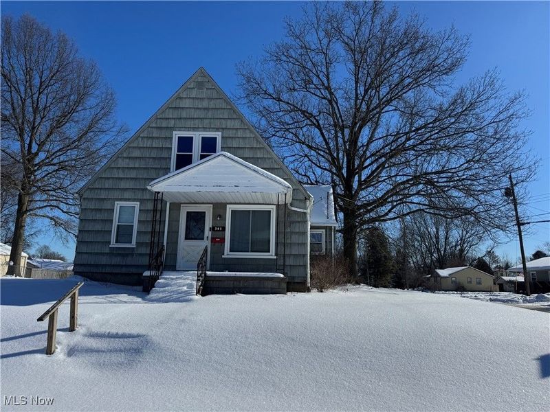 341 6th Street NE, Barberton, OH 44203 Photo 35