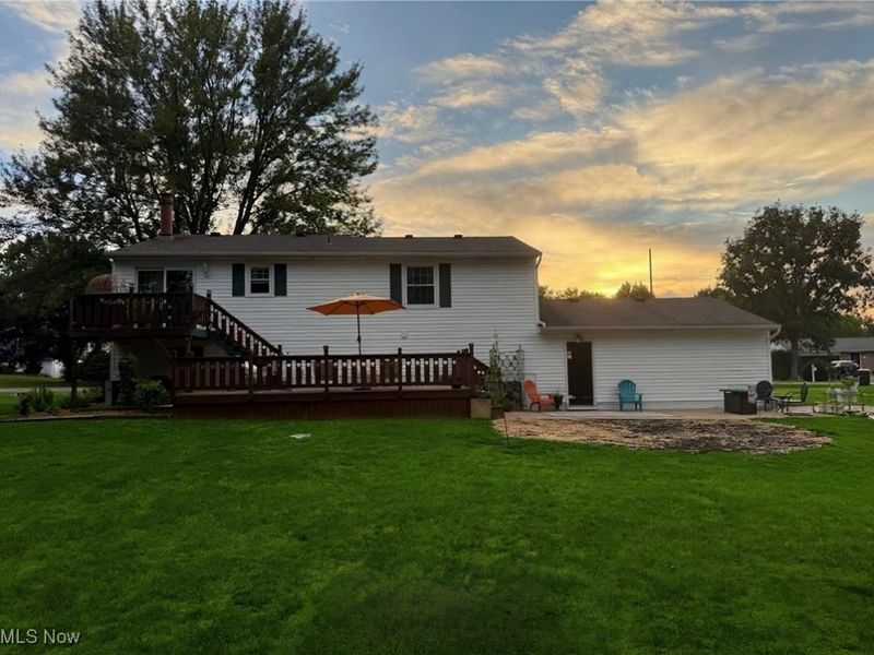 8079 Windward Trace Circle NW, Massillon, OH 44646 Photo 6