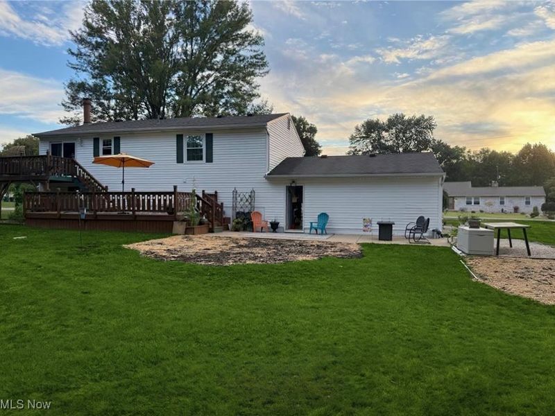 8079 Windward Trace Circle NW, Massillon, OH 44646 Photo 7