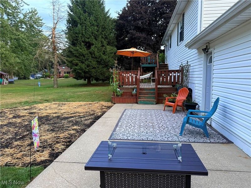 8079 Windward Trace Circle NW, Massillon, OH 44646 Photo 9