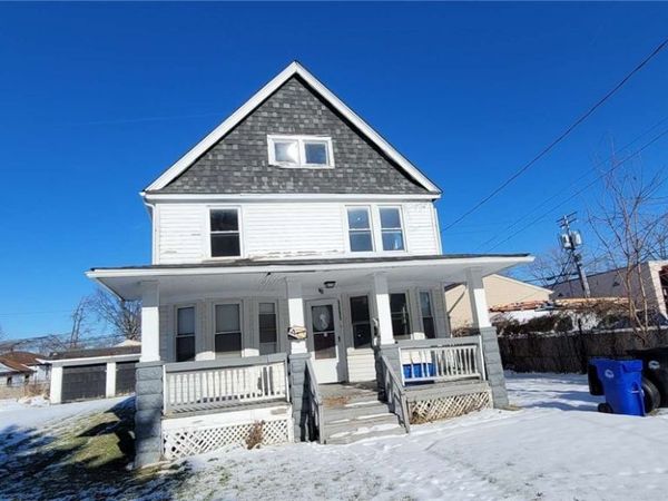 11704 Matherson Avenue, Cleveland, OH 44135