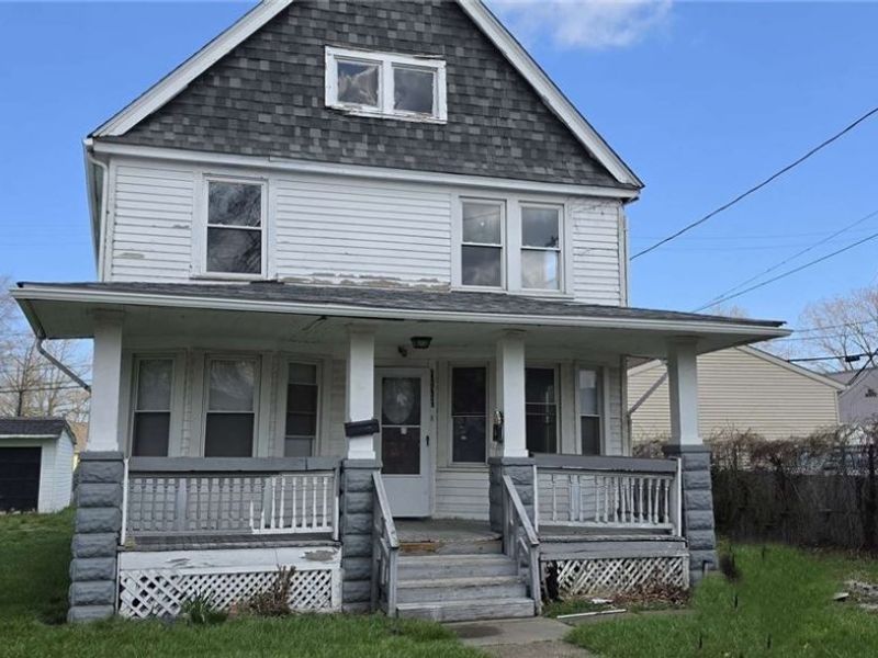 11704 Matherson Avenue, Cleveland, OH 44135 Photo 1