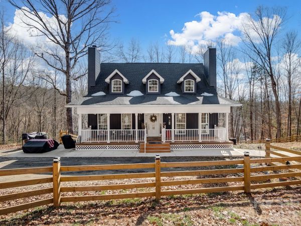 239 Old Lion Road, Statesville, NC 28625