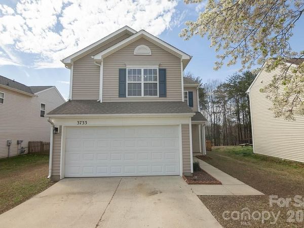 3733 Catawba Creek Drive, Gastonia, NC 28056