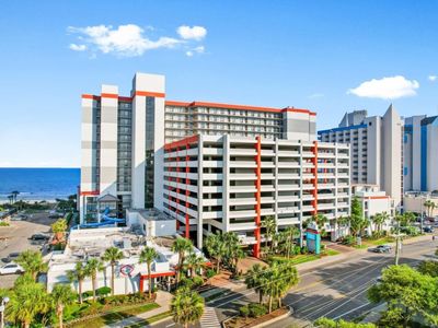 7200 N Ocean Blvd., Unit 113, Myrtle Beach, SC 29572