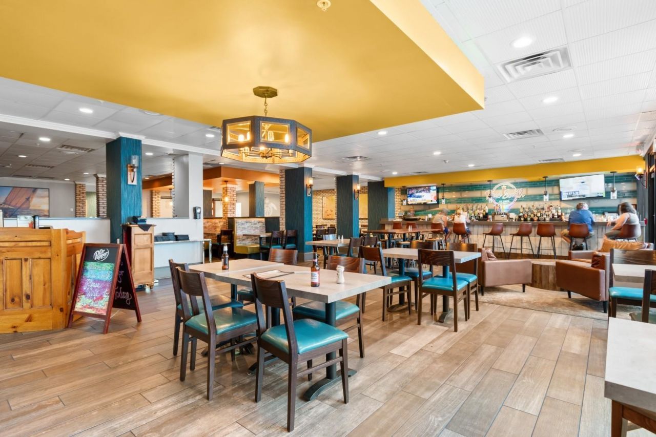 7200 N Ocean Blvd. Photo 22