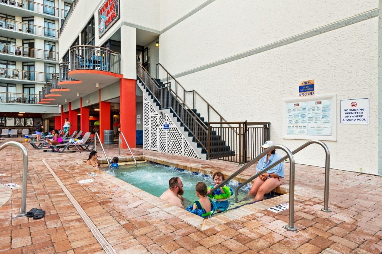 7200 N Ocean Blvd. Photo 33