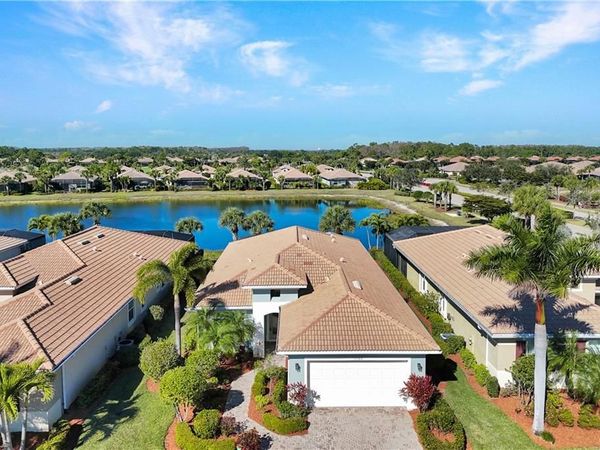 11502 Giulia DR, FORT MYERS, FL 33913
