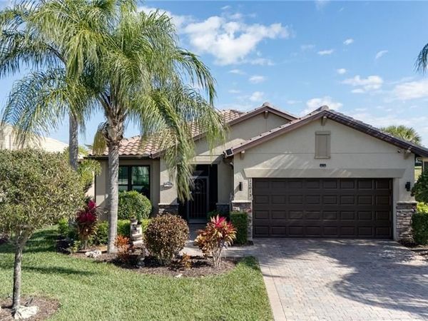 12015 Macquarie WAY, FORT MYERS, FL 33913