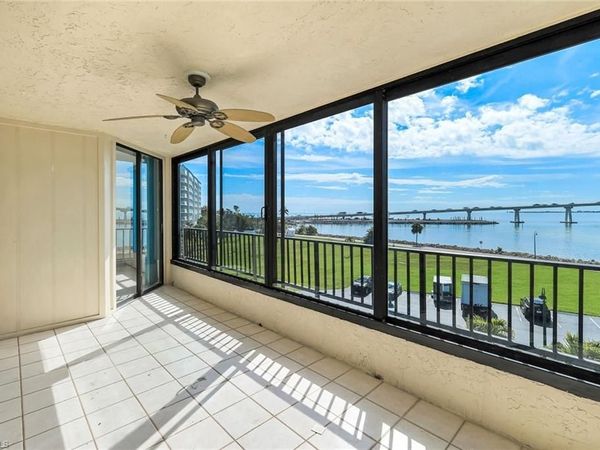 15010 Punta Rassa RD, Unit 305, FORT MYERS, FL 33908