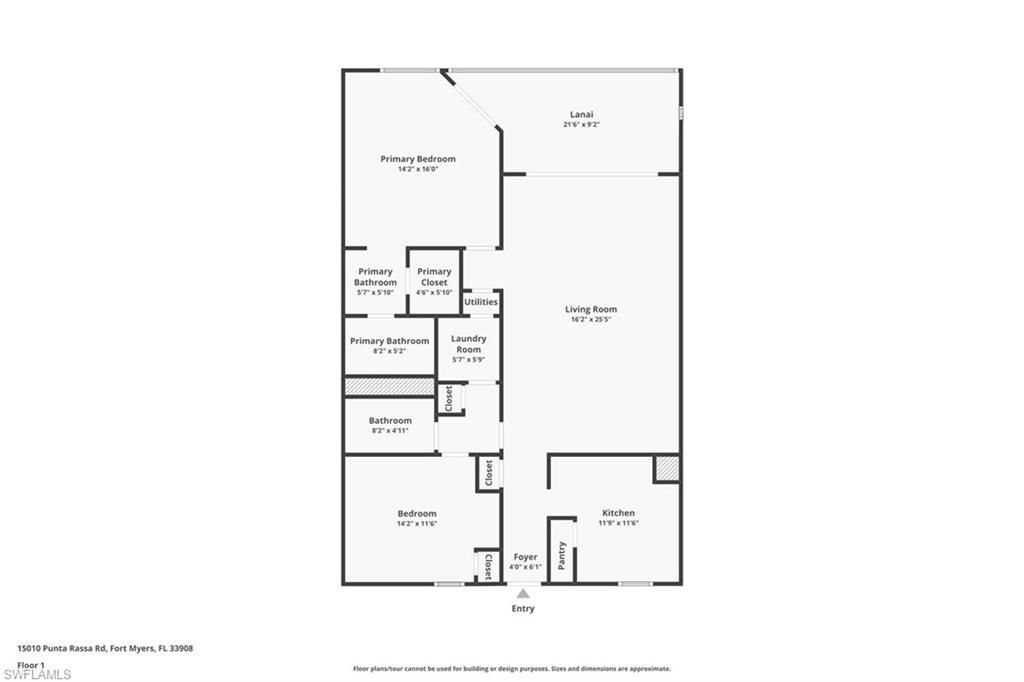 15010 Punta Rassa Rd, Unit 305, Fort Myers, FL 33908 Photo