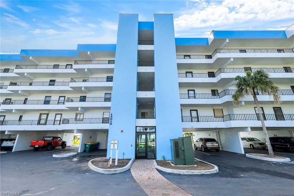 15010 Punta Rassa Rd, Unit 305, Fort Myers, FL 33908 Photo
