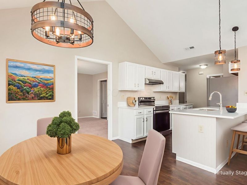 2464 Meadow Glade Drive, Hilliard, OH 43026 Photo 12