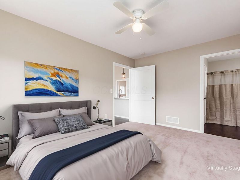 2464 Meadow Glade Drive, Hilliard, OH 43026 Photo 18