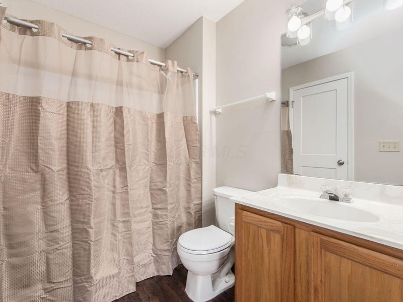 2464 Meadow Glade Drive, Hilliard, OH 43026 Photo 20