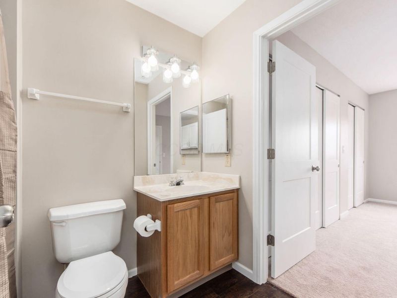 2464 Meadow Glade Drive, Hilliard, OH 43026 Photo 21