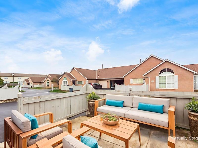 2464 Meadow Glade Drive, Hilliard, OH 43026 Photo 22