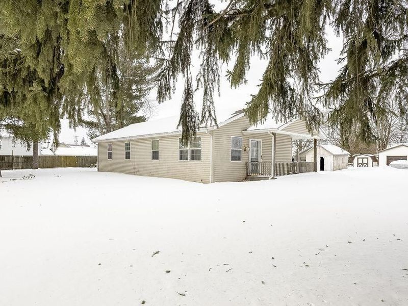 9 E South Street, Danville, OH 43014 Photo 2