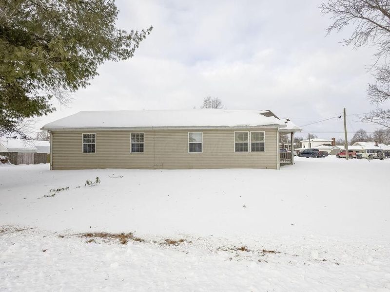 9 E South Street, Danville, OH 43014 Photo 21