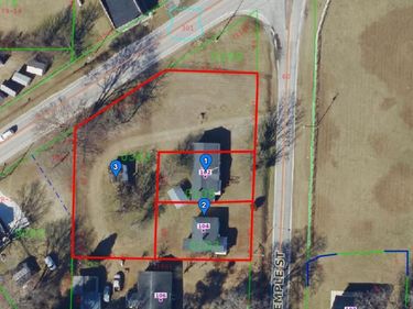 102 Temple Street, Four Oaks, NC 27524