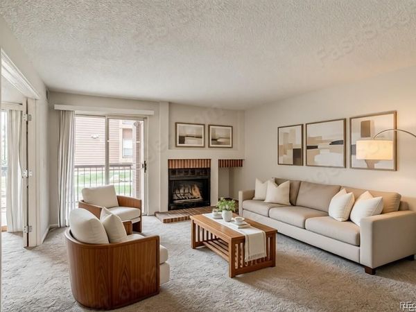 4899 S Dudley Street, Unit 2B, Littleton, CO 80123