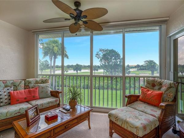 26691 Clarkston DR, Unit 206, BONITA SPRINGS, FL 34135