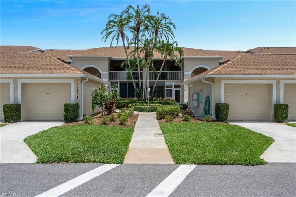 26691 Clarkston Dr, Unit 206, Bonita Springs, FL 34135 Photo